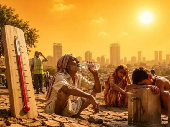 India Strengthens Heatwave Health Preparedness as Extreme Temperatures Continue