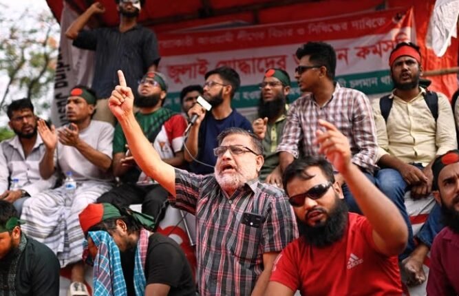 Taslima Nasreen Calls Awami League Ban a Blow to Democracy