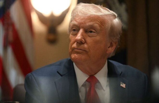 Trump’s Iran War Strategy Sparks Frustration Among Closest Gulf Allies