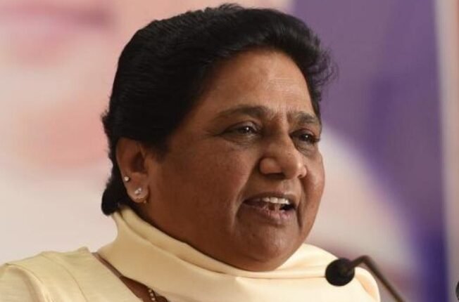 Mayawati Urges UP Government to Prioritise Public Welfare in Assembly Session