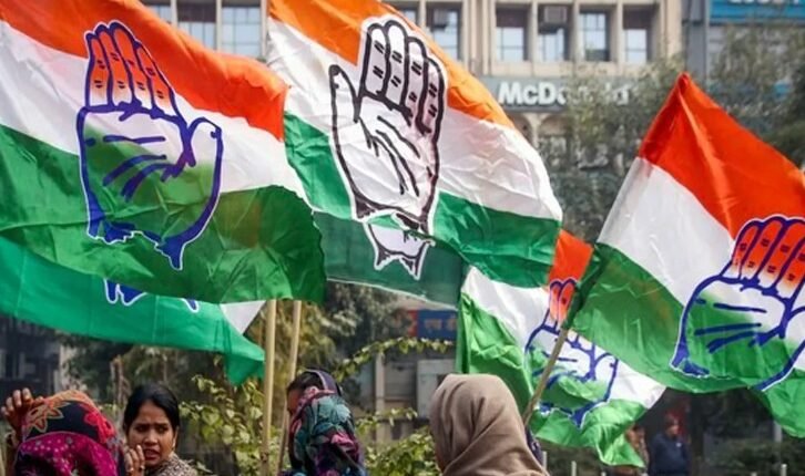 Congress, GFP Kick Off Alliance Talks Ahead of 2027 Goa Assembly Elections