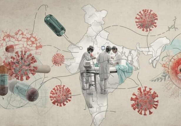 India Steps Up Antimicrobial Resistance Surveillance Across Hospitals