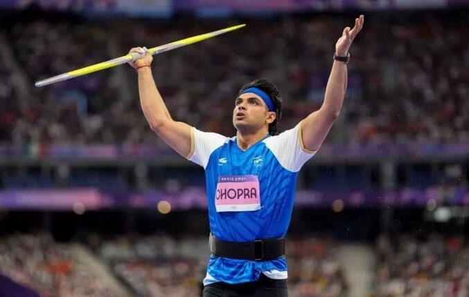 Neeraj Chopra Secures Gold with Season’s Best Throw at International Meet