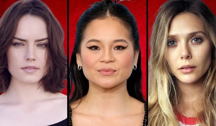 Actresses Step Away From Social Media Over Rising Online Abuse