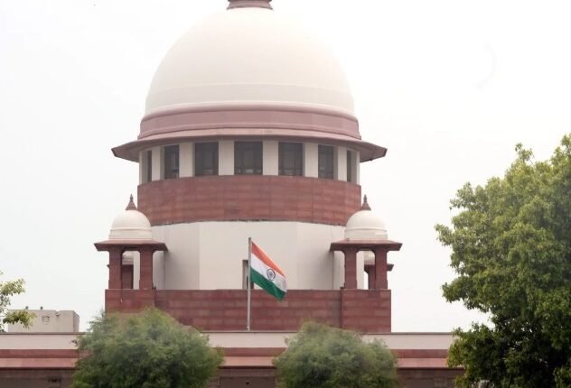 SC Directs Centre to Ensure Encroachment-Free Walking Space on Every Road