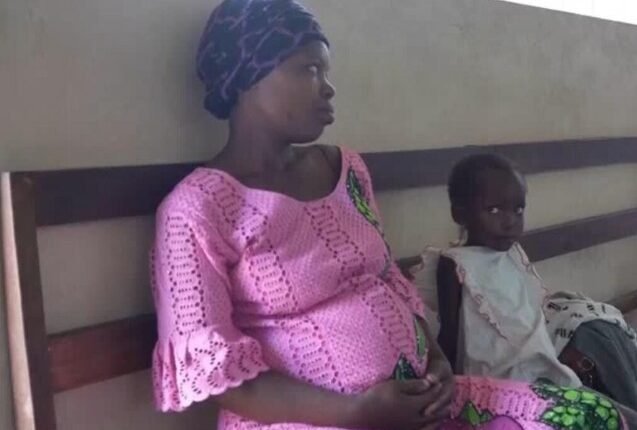 Ebola Fears Drive Pregnant Women Away from Hospitals, Raising Deaths in Congo
