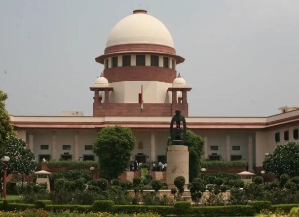 Supreme Court Seeks Centre’s Response on Pleas Challenging CUET-UG 2026 Process