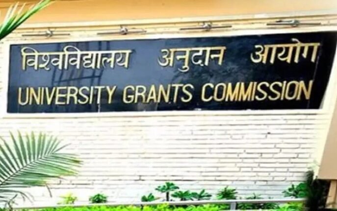 UGC Urges Universities to Speed Up Admissions Through Common Counselling