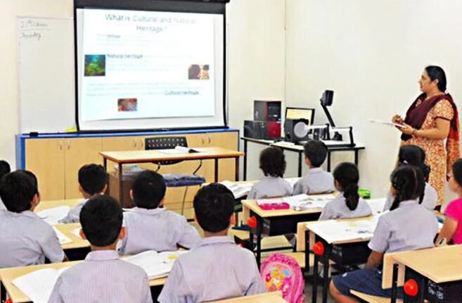 Centre Expands PM SHRI Schools Programme to Strengthen Digital Learning