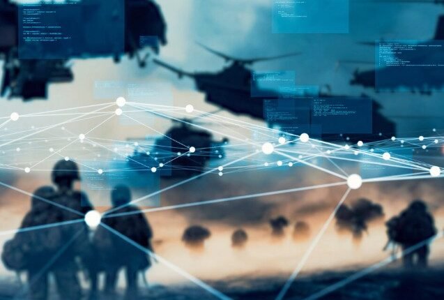 CDS Urges Military Officers to Anticipate Future Security Challenges