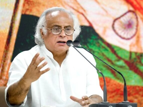 Congress Targets Government, Says Reels Won’t Replace Jobs for India’s Youth