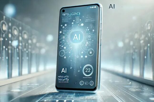AI-Powered Smartphones Set to Transform User Experience Beyond Traditional Apps