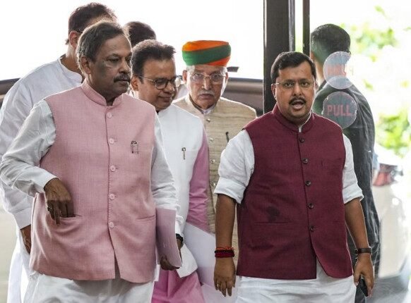 NDA’s ‘Mangal Milan’ Highlights Sports Achievements and Growing Employment Opportunities