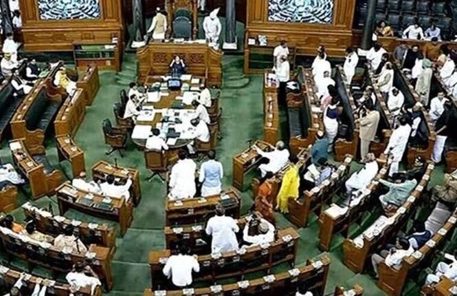 Lok Sabha Set to Debate Bankers' Books Evidence Bill and Taxation Amendment Bill Today