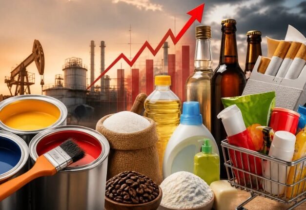 Commodity Cost Pressures Keep FMCG Firms Focused on Selective Price Hikes