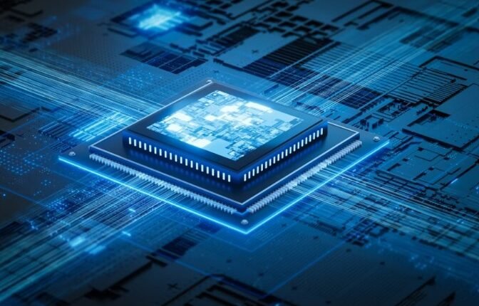 Global Chipmakers Accelerate AI Processor Race as Demand for Advanced Computing Surges