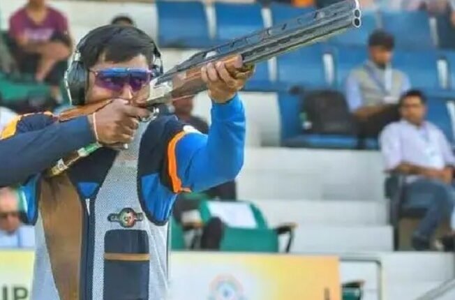 India Strengthen Medal Hopes After Impressive Performances at Asian Shooting Circuit