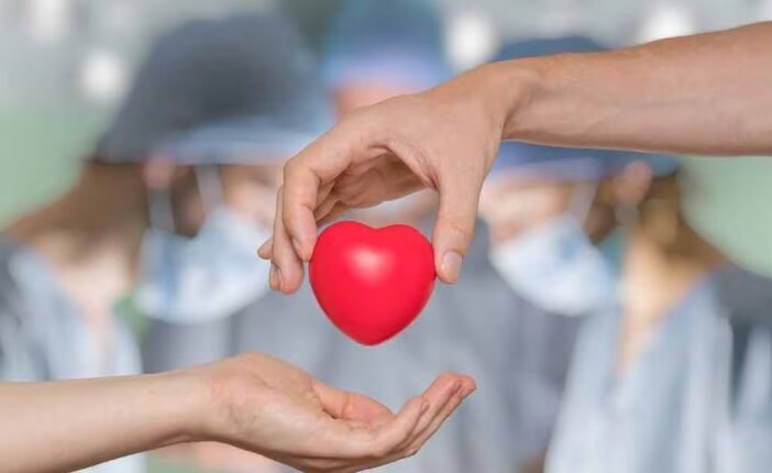 India Records Historic Rise in Organ Transplants as Aadhaar-Linked Pledges Cross Five Lakh