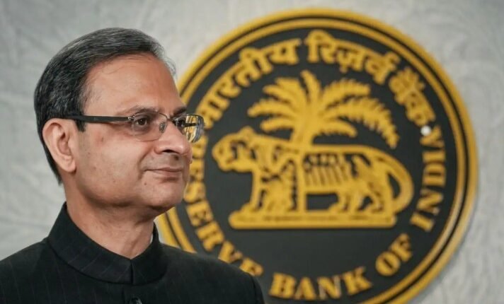 RBI Cuts FY27 Inflation Forecast to 5% as Lower Crude Prices Ease Cost Pressures