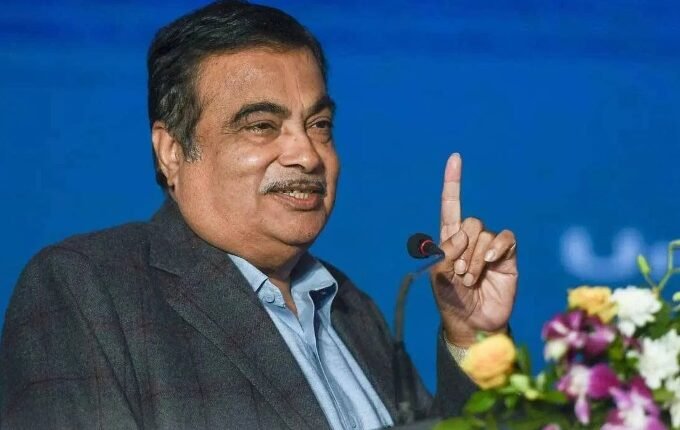 HC Orders Removal of Abusive Posts Targeting Nitin Gadkari