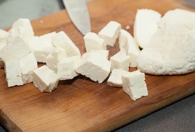 Gujarat Bans Analogue Paneer, Cheese and Butter Over Public Health Concerns