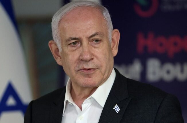 Netanyahu Rejects Gaza Disarmament Proposal, Says Israel Never Approved Hamas Plan