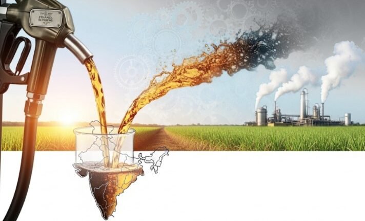 Experts Call for Responsible Ethanol Policy After Concerns Over Water Resources