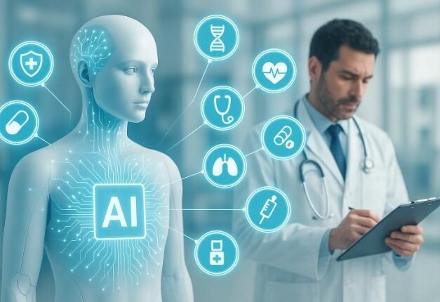 AI Integration in Healthcare Needs Human Oversight, Say Medical Experts
