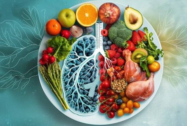 Nutrition Experts Urge Balanced Diet to Combat Lifestyle Diseases