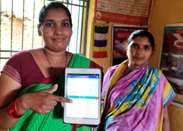 Government Expands Digital Health Services to Improve Access in Rural India