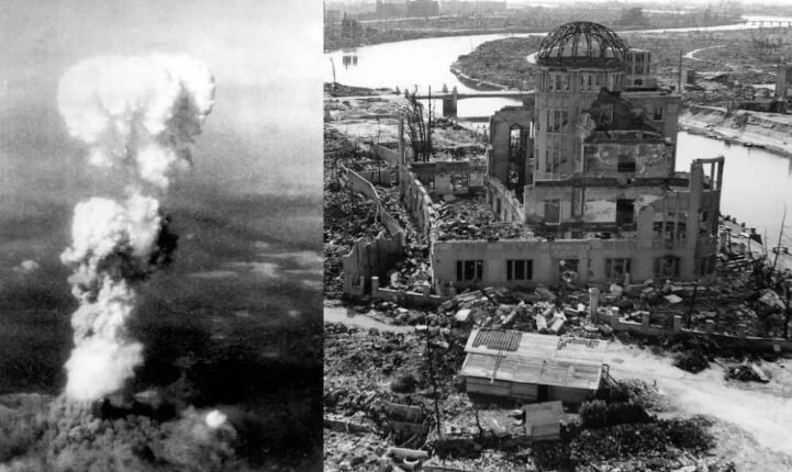 Hiroshima Marks 81 Years Since Atomic Bombing, Mayor Renews Call for Nuclear Disarmament