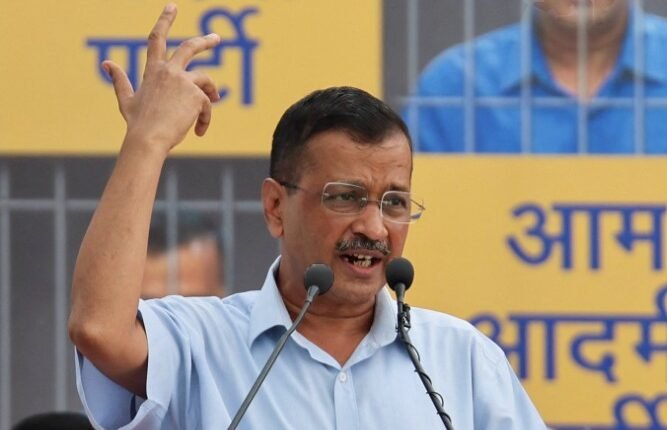 Kejriwal Claims Government May Introduce Ethanol in Diesel, Advises Against Buying New Vehicles