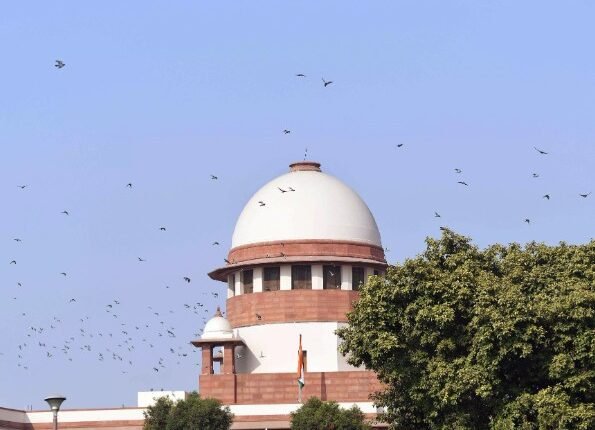 Supreme Court Seeks Petitioners’ Response to Centre’s Affidavit on NTA Reforms