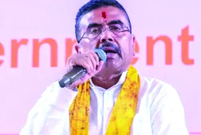 Bengal to Begin Verified Annapurna Yojana Payments from August 17, Says Suvendu Adhikari