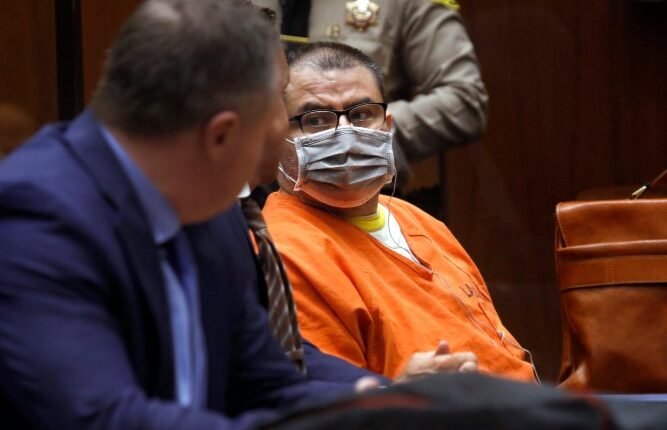 US Seeks Extradition of Filipino Church Leader Over Sex Crime and Fraud Charges