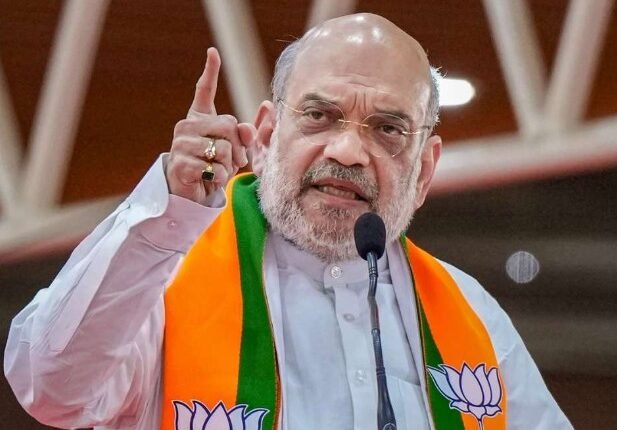 BJP Urges Congress to Let Parliament Function, Says Amit Shah Will Respond