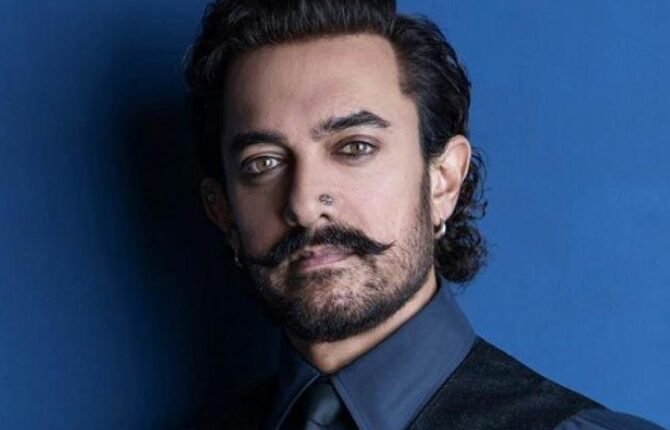 Aamir Khan Begins Work on New Social Drama With Acclaimed Director
