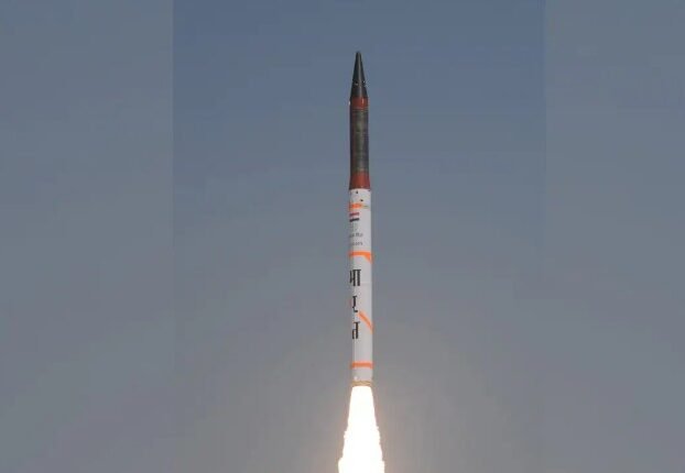 Agni-4 Missile Test Successful: India Strengthens Strategic Defence Capabilities