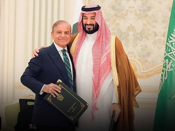 Pakistan, Saudi Arabia and Türkiye Forge New Defence Alliance