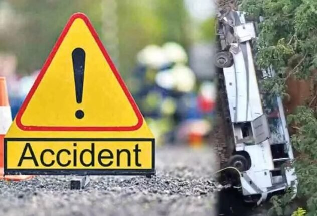 7 Killed, 11 Injured as Private Bus Overturns on Mountain Road in Himachal Pradesh