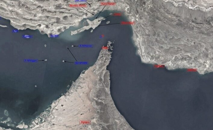 US Imposes Sanctions on Six Entities, Individual Tied to Iran’s Illicit Digital Asset Network