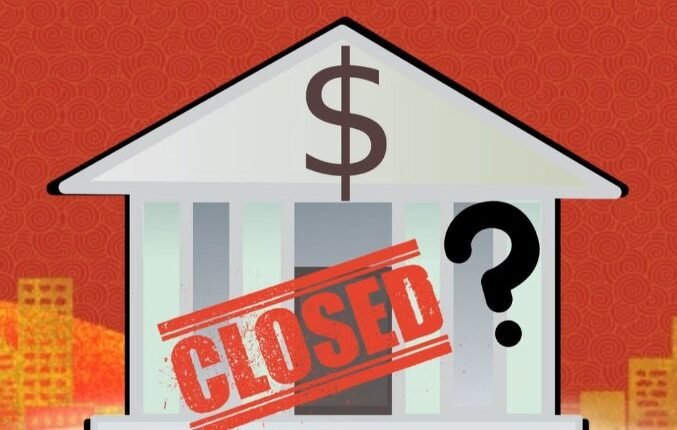 Banks Remain Shut Across India Over Weekend; Digital Services Continue