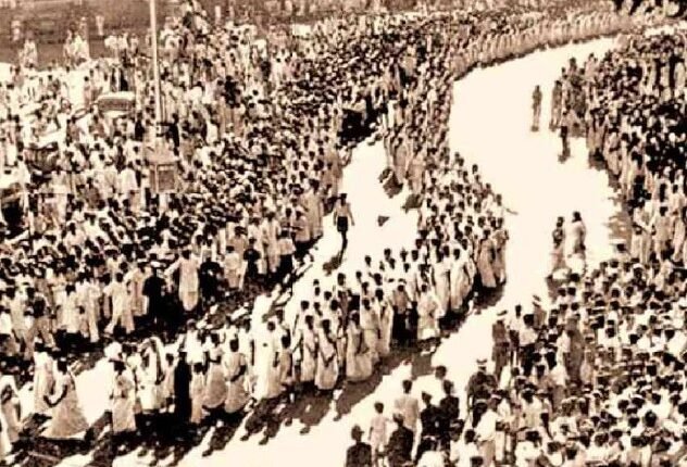 PM Modi Says Quit India Movement Participants Continue to Inspire Every Indian