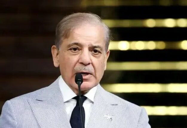 PM Sharif’s PML-N Softens Stand on PoK Protests, Calls Demonstrators ‘Patriots’