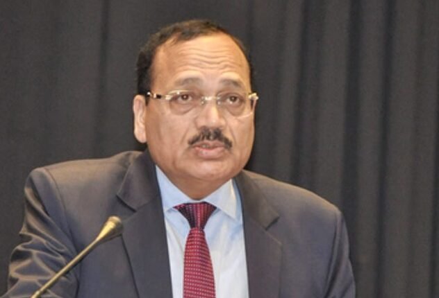 NALSAR Students Oppose CJI Surya Kant as Convocation Chief Guest