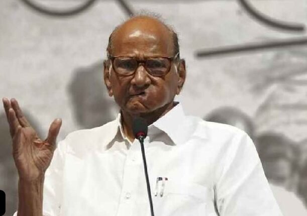 Sharad Pawar’s MPs to Meet PM Modi as Congress Seeks Separation of Women’s Quota, Delimitation