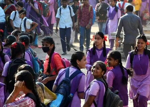 Jharkhand Students Plan Assembly March Over Recruitment Exam Row