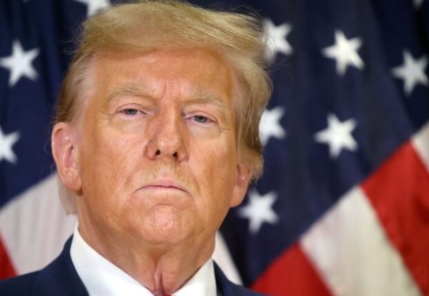 Trump Media Reports $238 Million Loss, Scales Back Most New Ventures