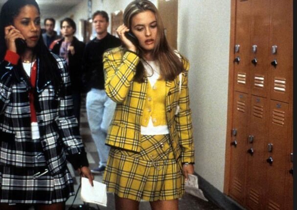 ‘Clueless’ Sequel Series Moves Closer to Production With California Tax Credit