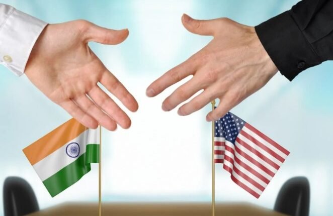 US-India Partnership Crucial for Global Security: Ambassador Gor After Meeting NSA Doval